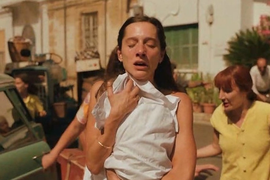 Τηλεθέαση: Σαρωτικό το Famagusta στην πρεμιέρα του