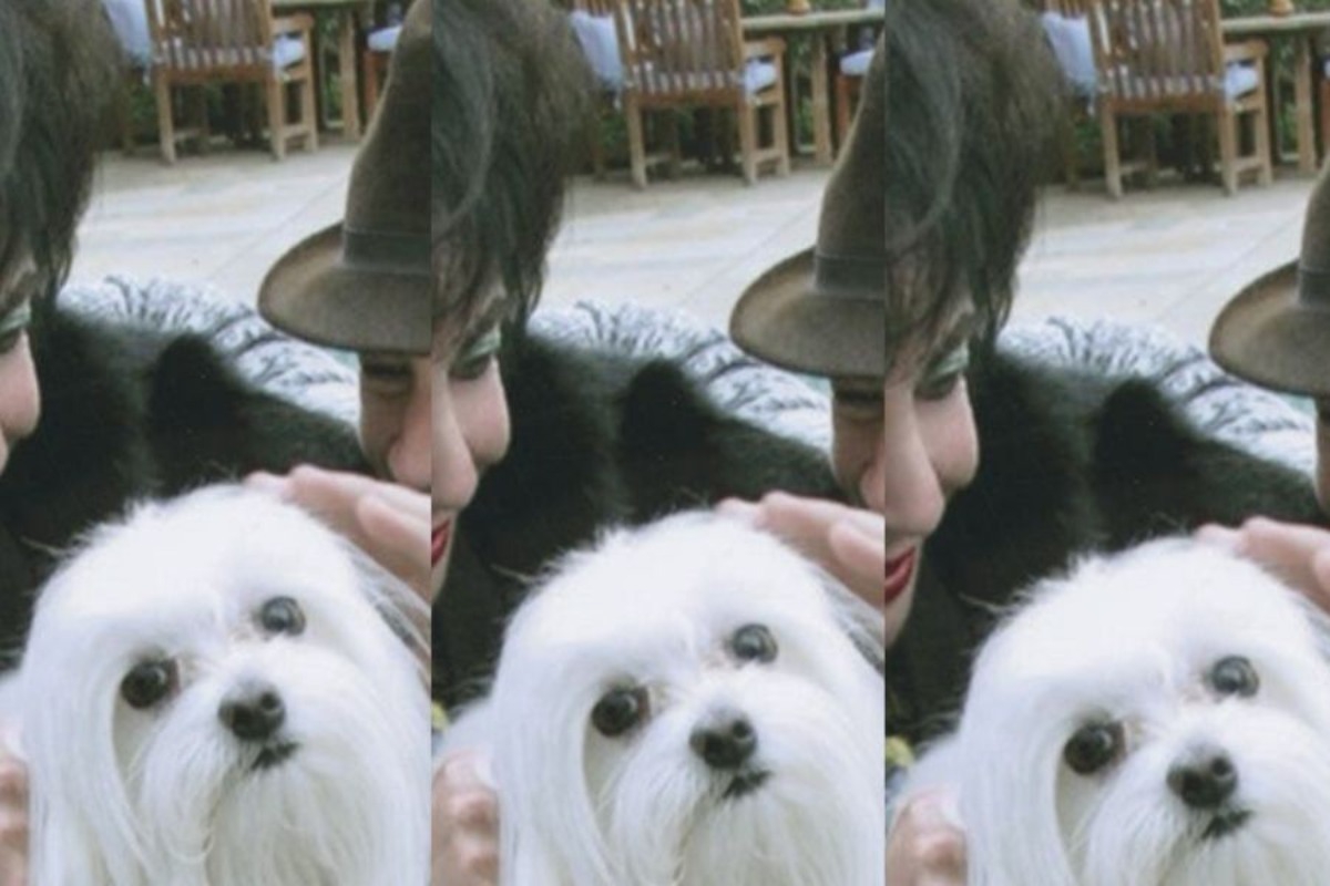 Αυτή ντίβα, αυτός «καυτός»: Είχαν διαφορά ηλικία 45 ετών, όμως η σχέση τους άντεξε δυο χρόνια