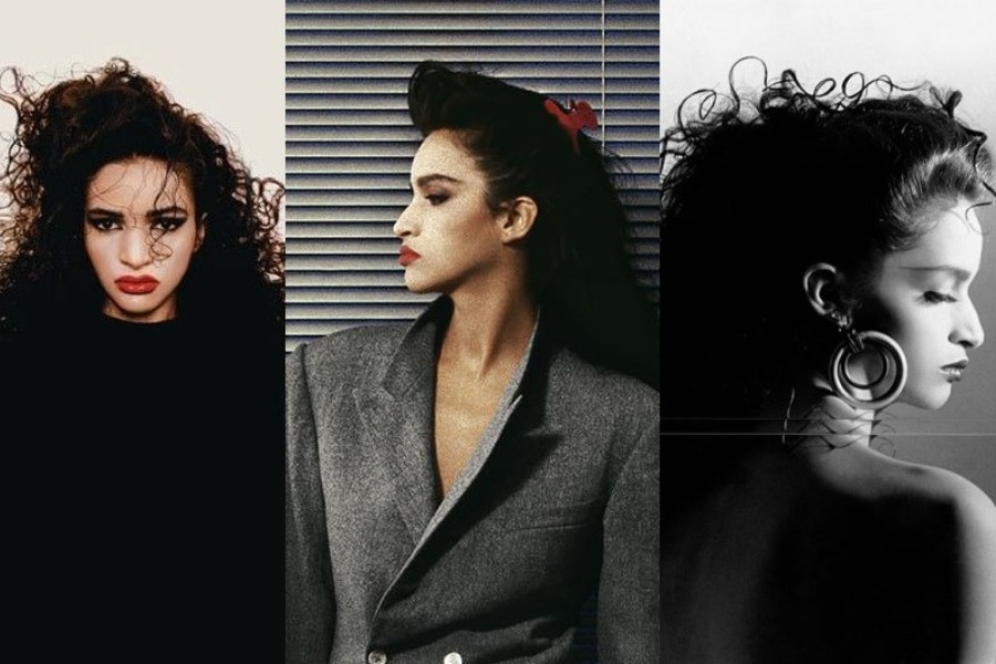 Τι κάνει σήμερα η καλλονή των 80s, Farida Khelfa