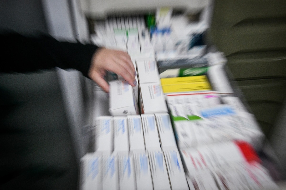 Ο ΕΟΠΥΥ καθιερώνει Delivery ακριβών φαρμάκων στο σπίτι για 5 σοβαρά νοσήματα