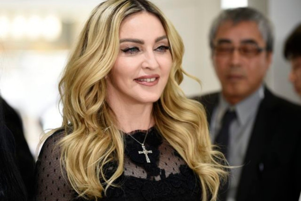 Τι συμβαίνει με την Μαντόνα; Την επανέφεραν με φάρμακο που χορηγείται για υπερβολική χρήση ναρκωτικών