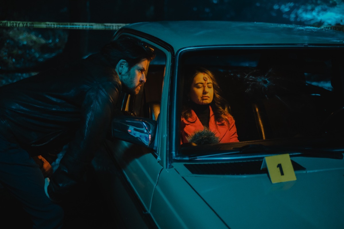 Η μακροβιότερη αστυνομική σειρά έχει μέχρι στιγμής 488 επεισόδια και συνεχίζεται ως σήμερα