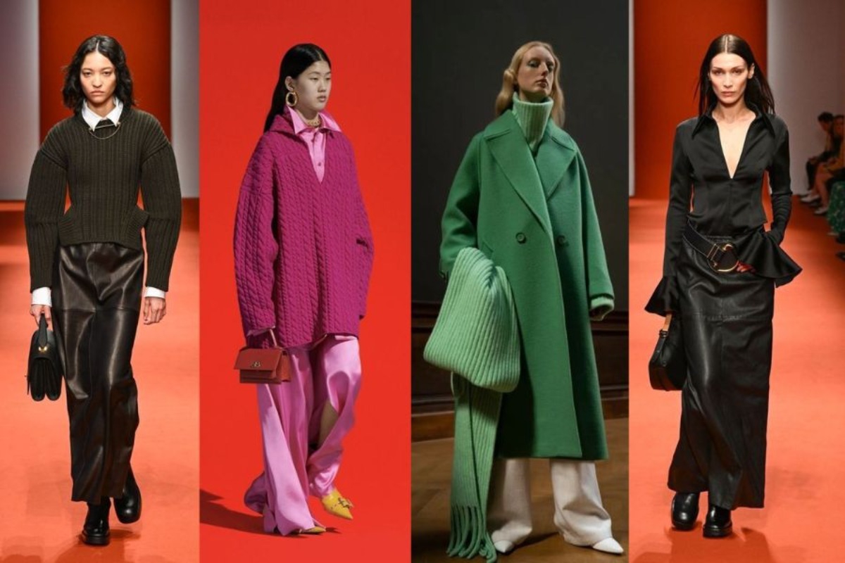 Αυτά τα fashion trends θα τα υιοθετήσεις σίγουρα φέτος το χειμώνα