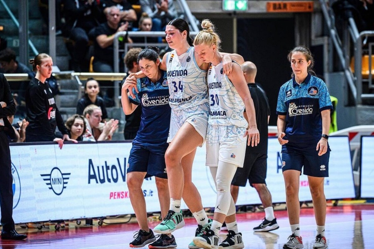 Παναγιώτης Φασούλας: Σοβαρός τραυματισμός για την κόρη του Μαριέλλα