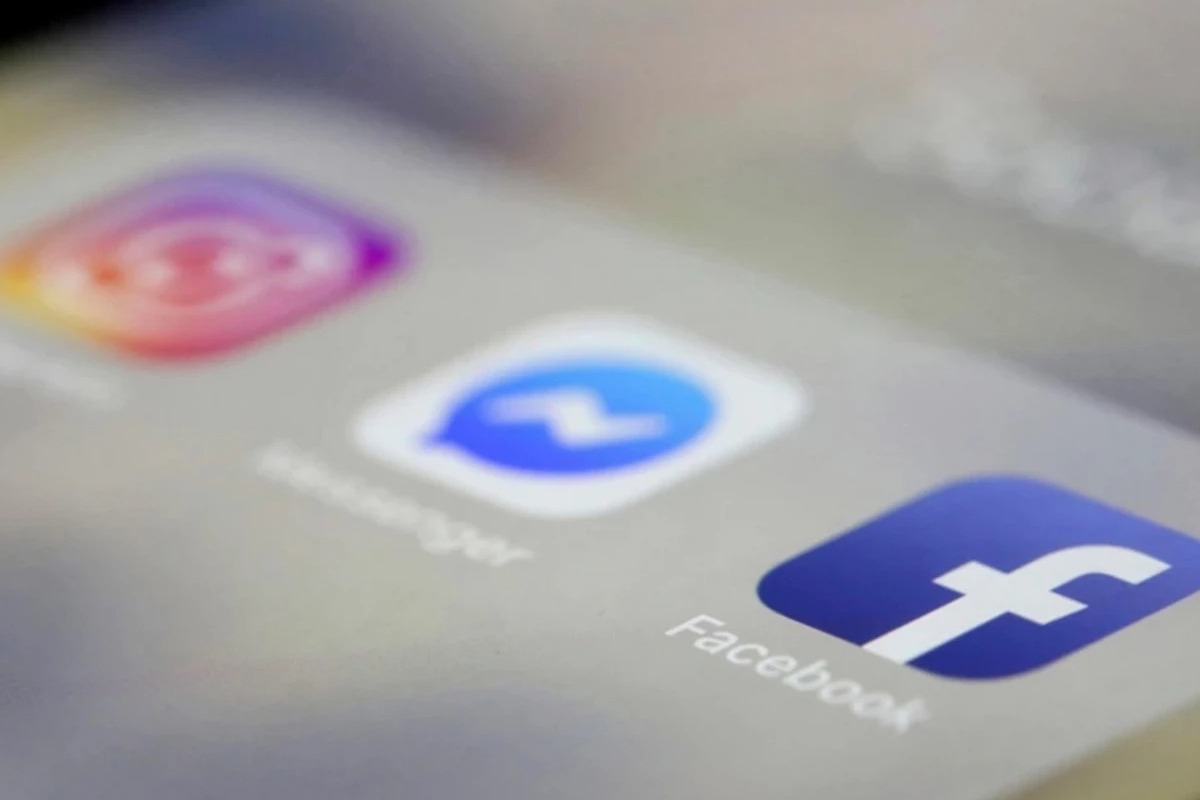 Προβλήματα σε Instagram, Facebook και Messenger