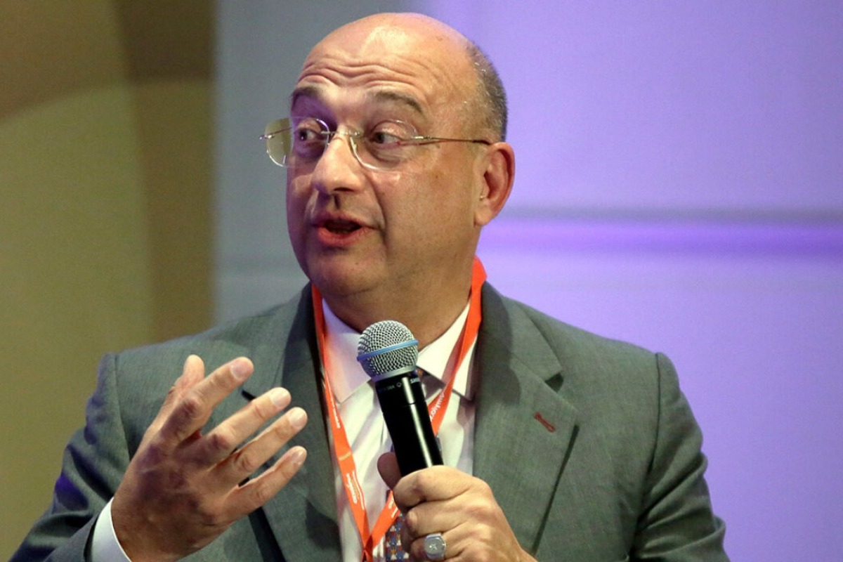 Νίκος Μπογονικολός: Ποιος είναι ο επιχειρηματίας από την Πάτρα που κατηγορείται για κατασκοπεία από το FBI