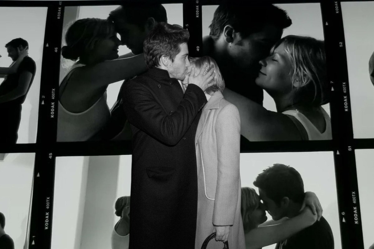 Το διάσημο ζευγάρι που χώρισε επειδή αυτός ήταν σπιτόγατος και αυτή party animal