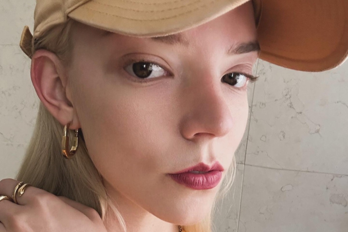 Η Anya Taylor‑Joy επιβεβαίωσε τις φήμες για το μυστικό που κρατούσε 2 χρόνια