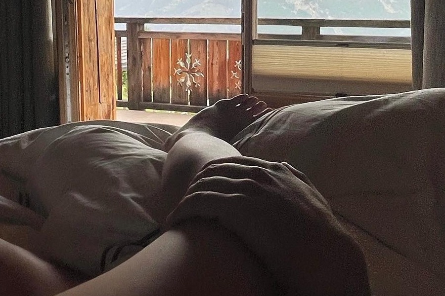 Αυτή η τακτική θα ανεβάσει τη λίμπιντό σου στα ύψη αμέσως