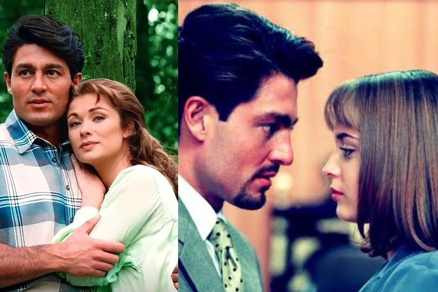 Πώς είναι σήμερα ο πιο διάσημος πρωταγωνιστής που βλέπαμε στις μεξικάνικες σειρές