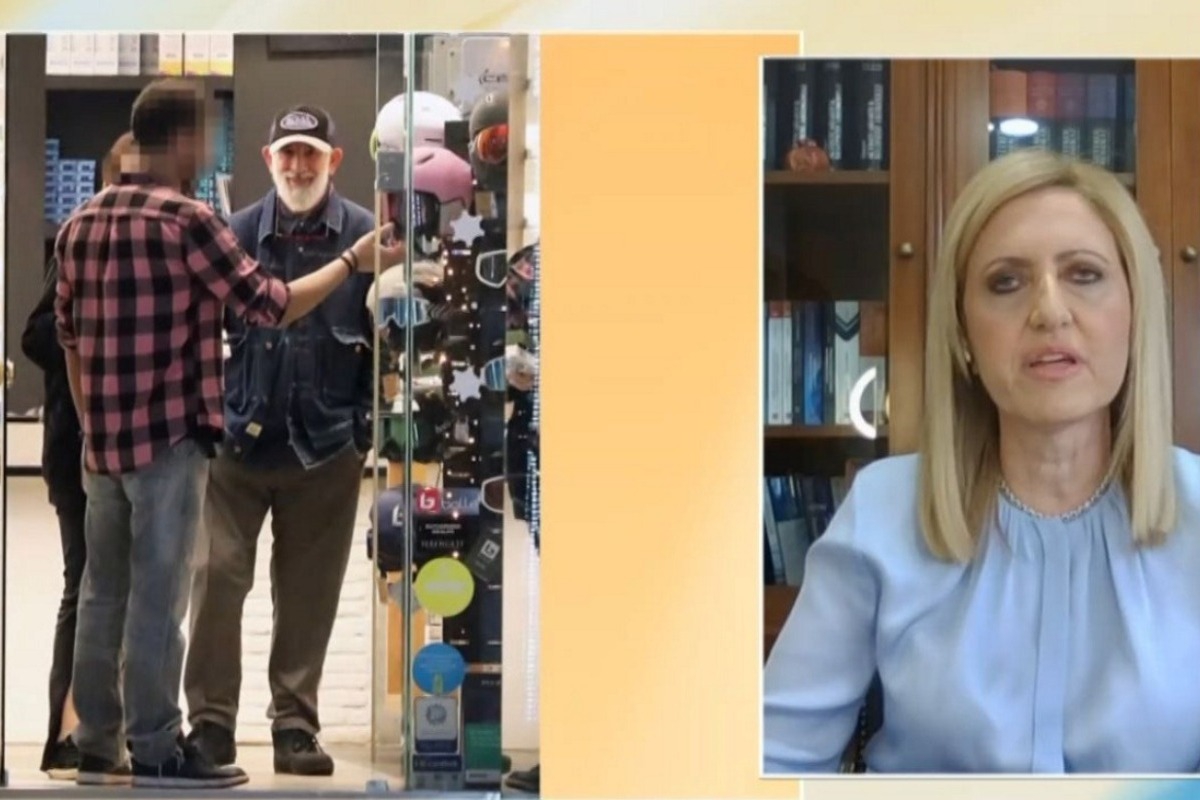 Δικηγόρος Πέτρου Φιλιππίδη: «Υπάρχουν αποδεικτικά στοιχεία που θα δώσουν άλλη τροπή στην υπόθεση»