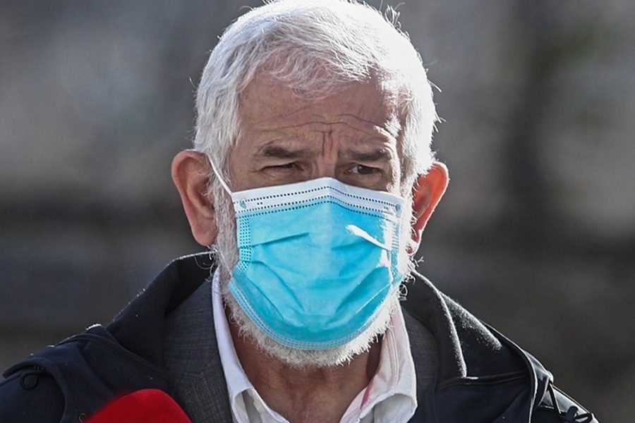 Δίκη Φιλιππίδη: Ενοχή για απόπειρα βιασμού ζητά η Εισαγγελέας για τον ηθοποιό