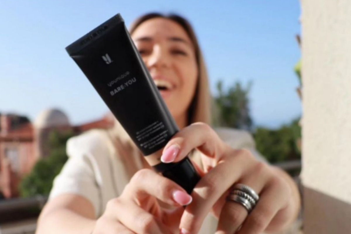 Πώς θα επιλέξεις το σωστό foundation για το δέρμα σου