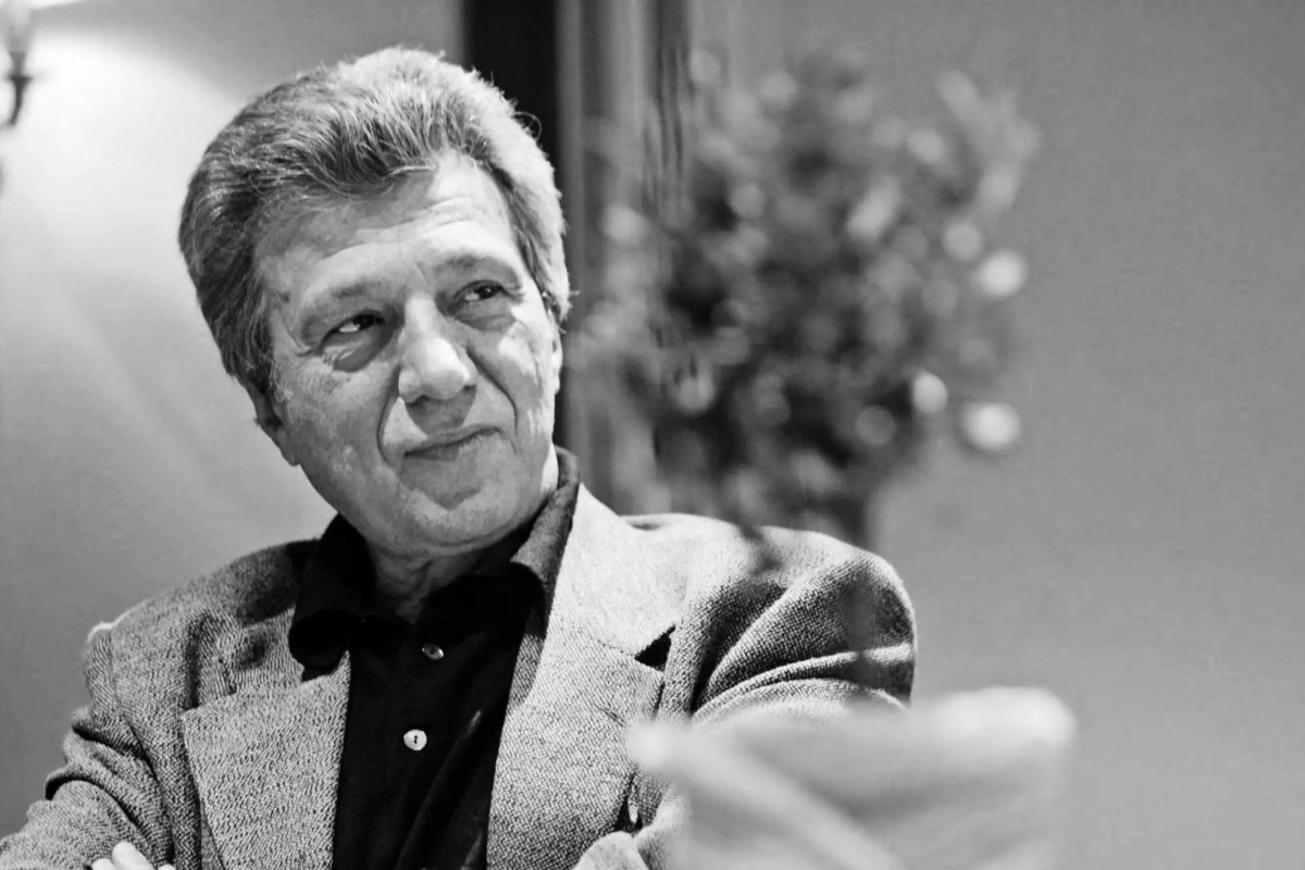 Φίνος Φιλμ: Το συγκινητικό βίντεο για τον θάνατο του Γιάννη Φέρτη