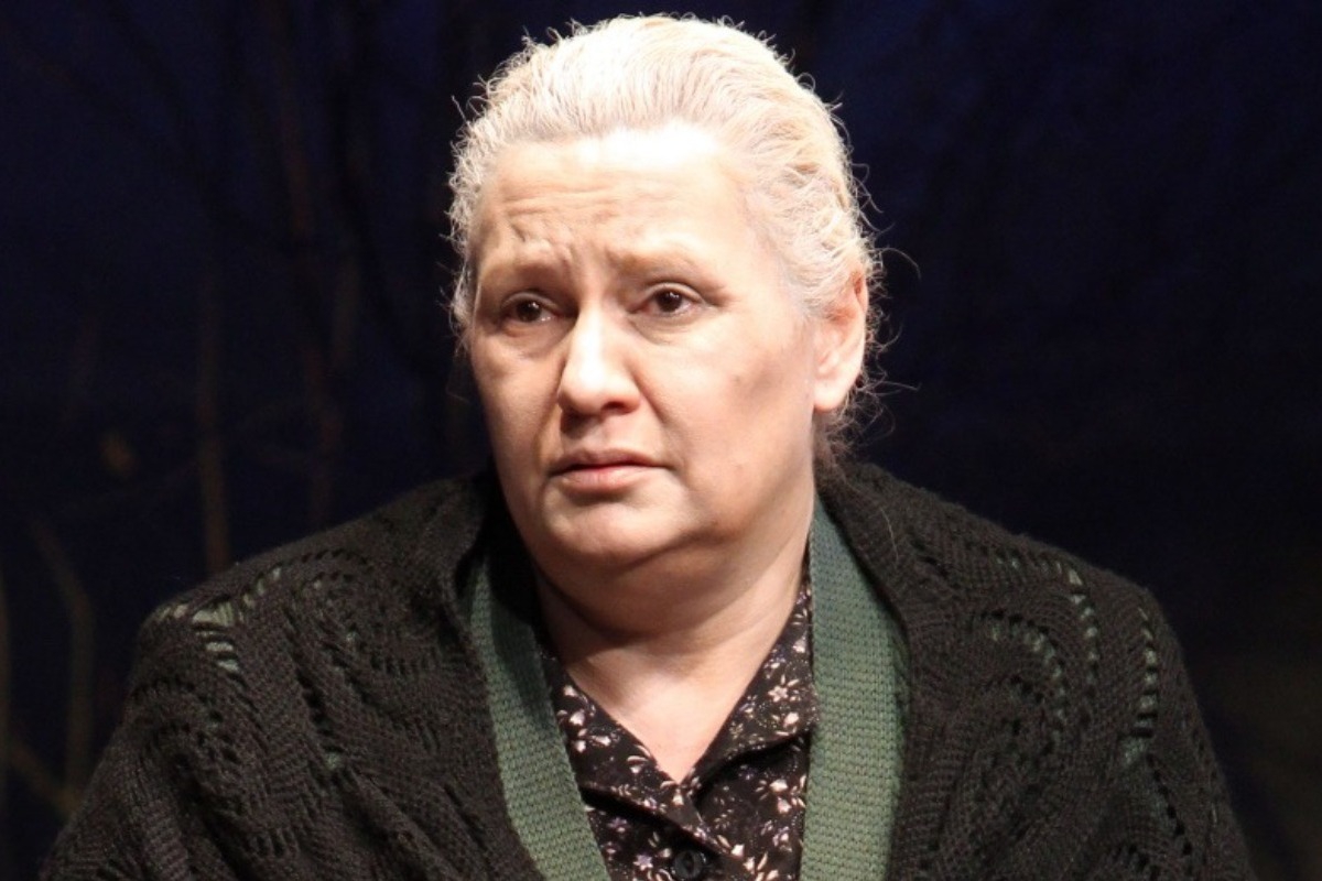 Καίτη Φίνου: «Μου είπαν ότι απέβαλα και ευχαρίστησα την Παναγία»