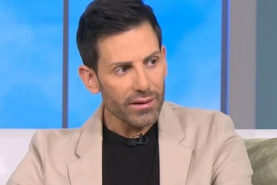 Νίκος Φλωρινιώτης: Το τελευταίο του μήνυμα μέσα από το νοσοκομείο πριν φύγει από τη ζωή