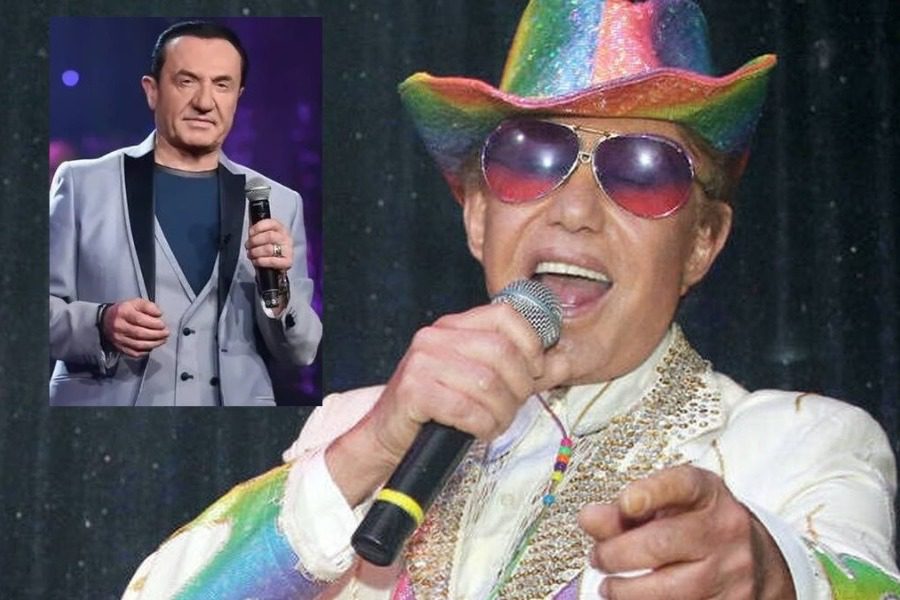 «Δεν υπάρχει πιο κακός, πιο ύπουλος άνθρωπος, είναι τόσο ψεύτης»