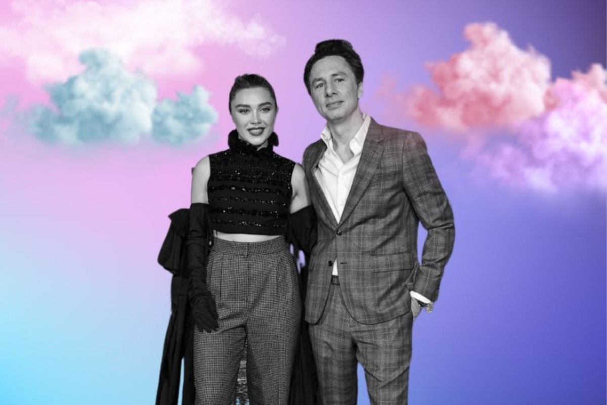 Ζευγάρια διασήμων που αναγκάστηκαν να συνεχίσουν να δουλεύουν μαζί και μετά το χωρισμό τους