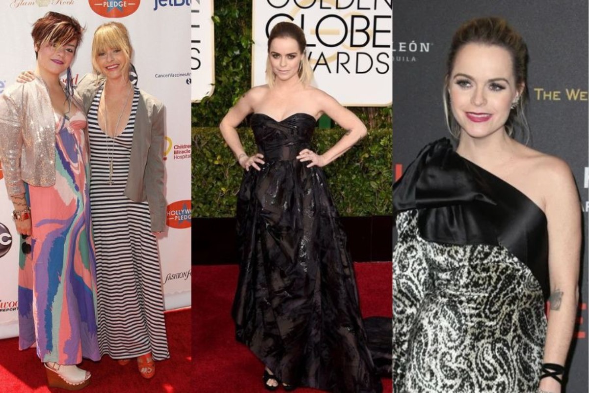 Η διάσημη σταρ που κατηγορήθηκε ότι επιτέθηκε στη μακιγιέζ της ψεκάζοντάς τη με λακ στα μάτια