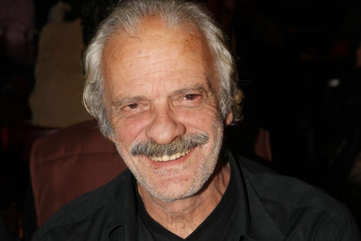 Σπύρος Φωκάς: Πέθανε ο αγαπημένος ηθοποιός