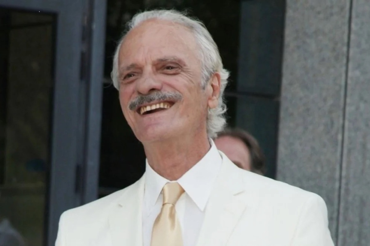 Σπύρος Φωκάς: Ο Έλληνας Ομάρ Σαρίφ ‑ Η πλούσια καριέρα του