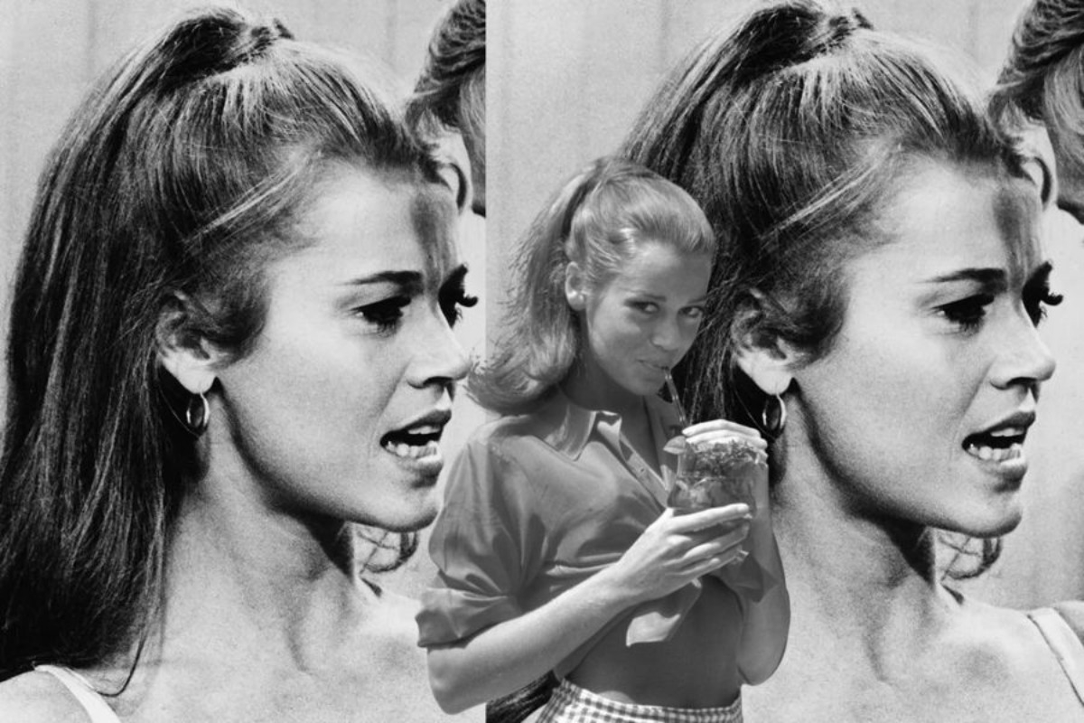 Ήταν η πιο διάσημη σταρ του Hollywood και κανένας δεν ήξερε τον αγώνα της με τη βουλιμία