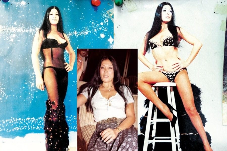 50 χρόνια μετά: Δες πώς είναι σήμερα η εντυπωσιακή Φοντάνα από τις ελληνικές ταινίες