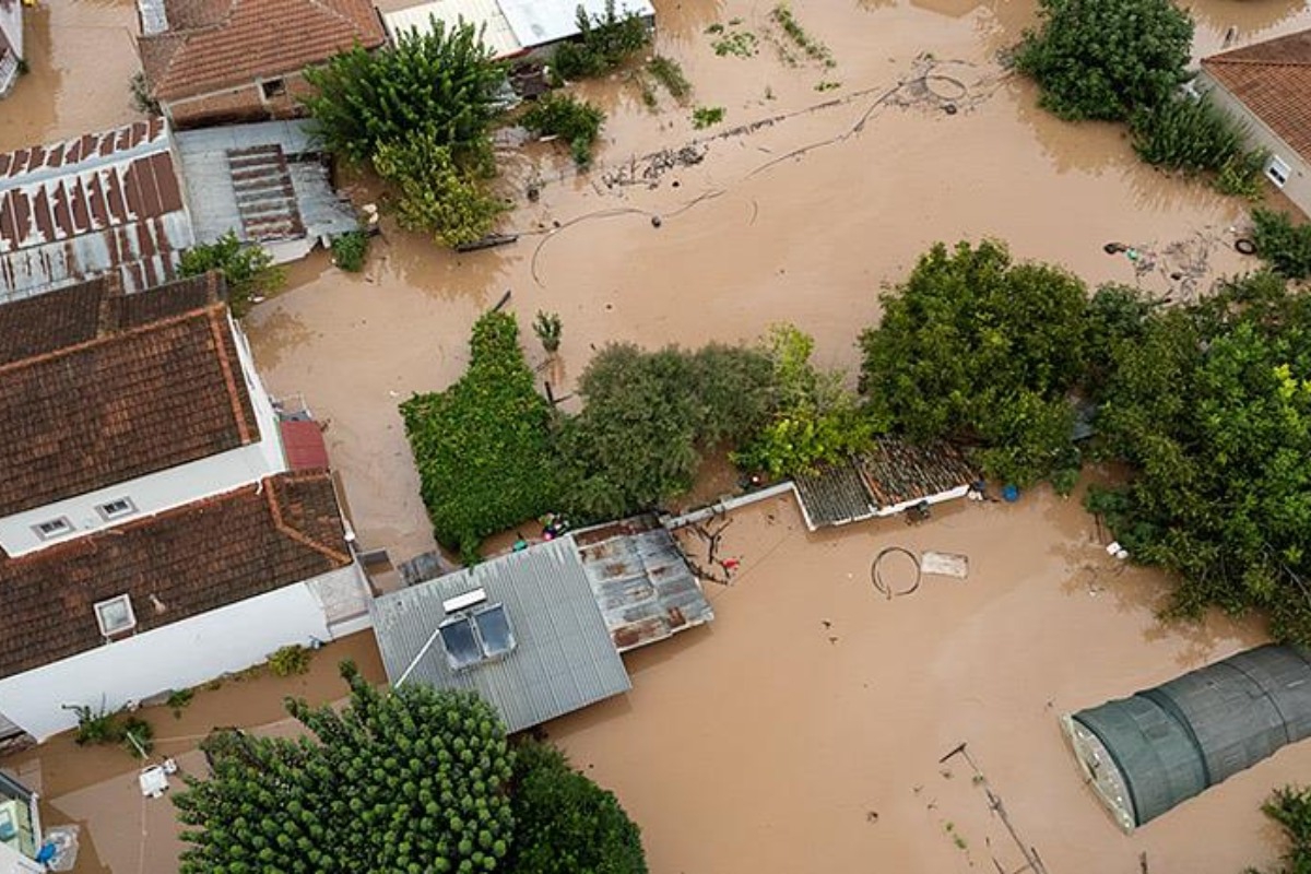 Στα σκαριά επιβολή ειδικού περιβαλλοντικού τέλους