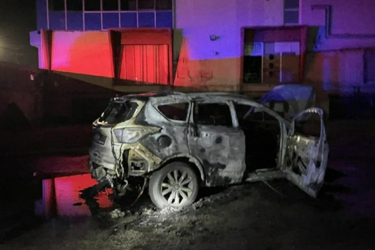 Αίγιο: Αγριο πιστολίδι μεταξύ ληστών και αστυνομικών ‑ Παραμένουν ασύλληπτοι