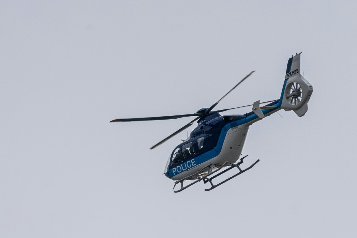 Ποια είναι τα συχνότερα εγκλήματα στην Ελλάδα