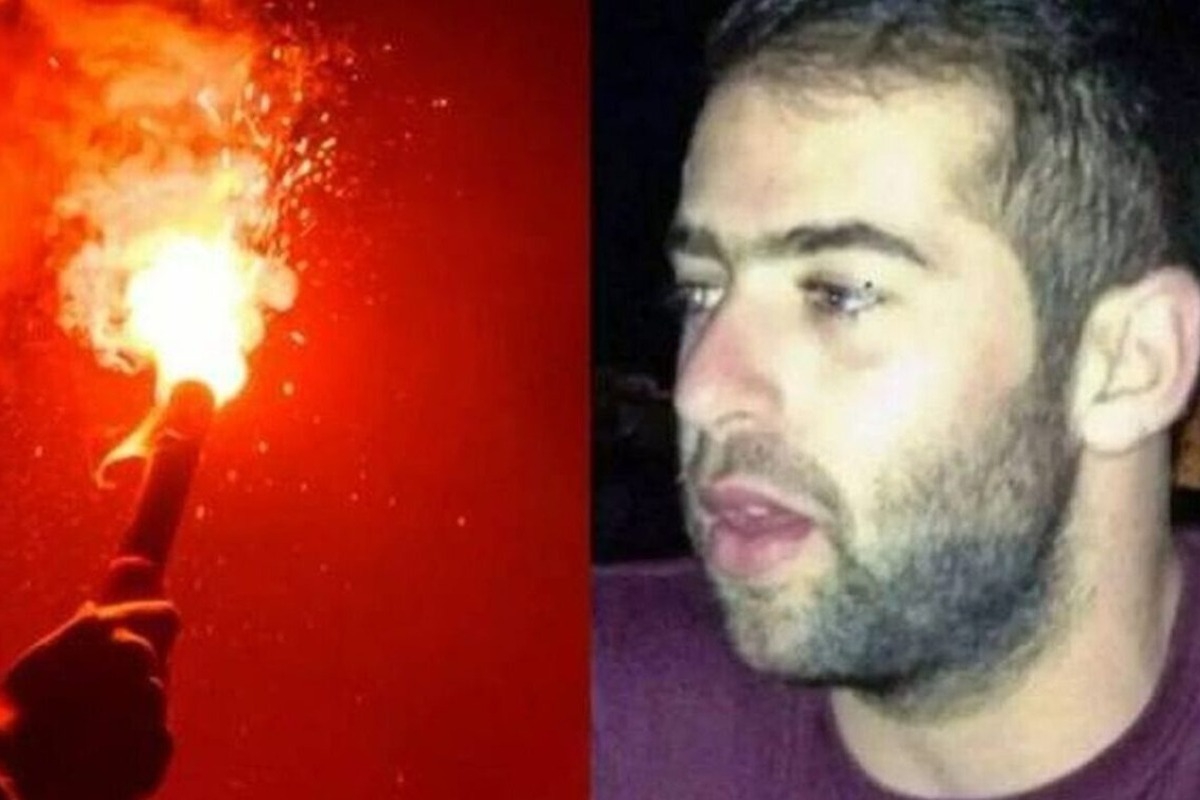 Αγιος Νικόλαος: Βίντεο ντοκουμέντο από την έκρηξη της φωτοβολίδας στα χέρια του Μανώλη