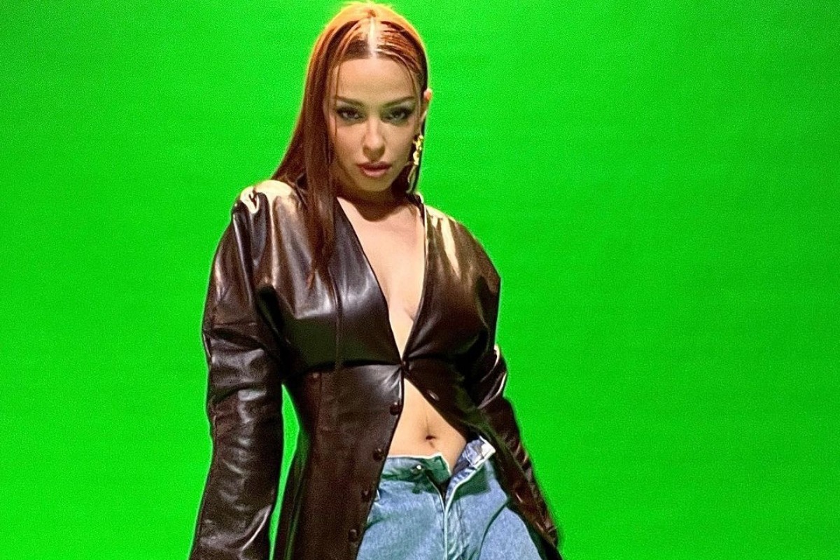 Ελένη Φουρέιρα: Έκανε το τέλειο χτένισμα για να πας καλεσμένη σε γάμο