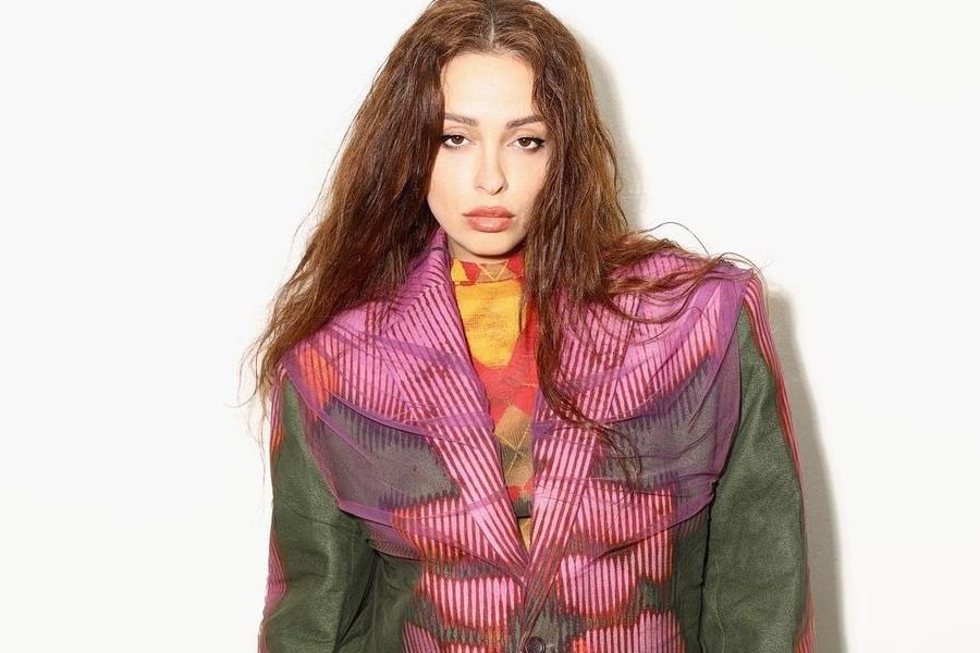 Αυτό το χτένισμα της Ελένης Φουρέιρα θα είναι hit το 2023