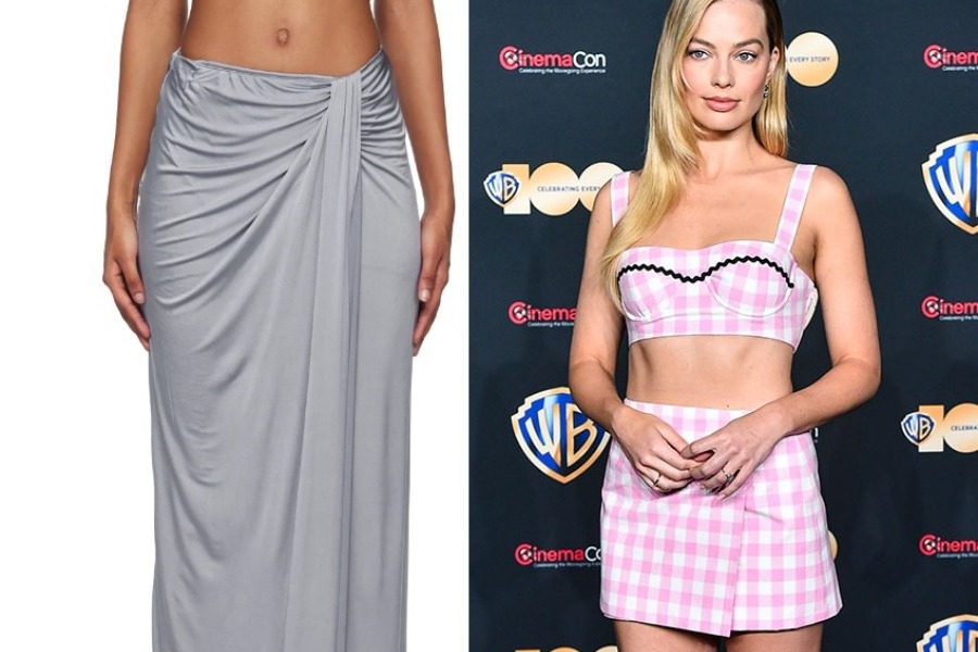 Οι φούστες των celebrities που λατρέψαμε αυτές τις μέρες και πού μπορείς να βρεις ίδιες