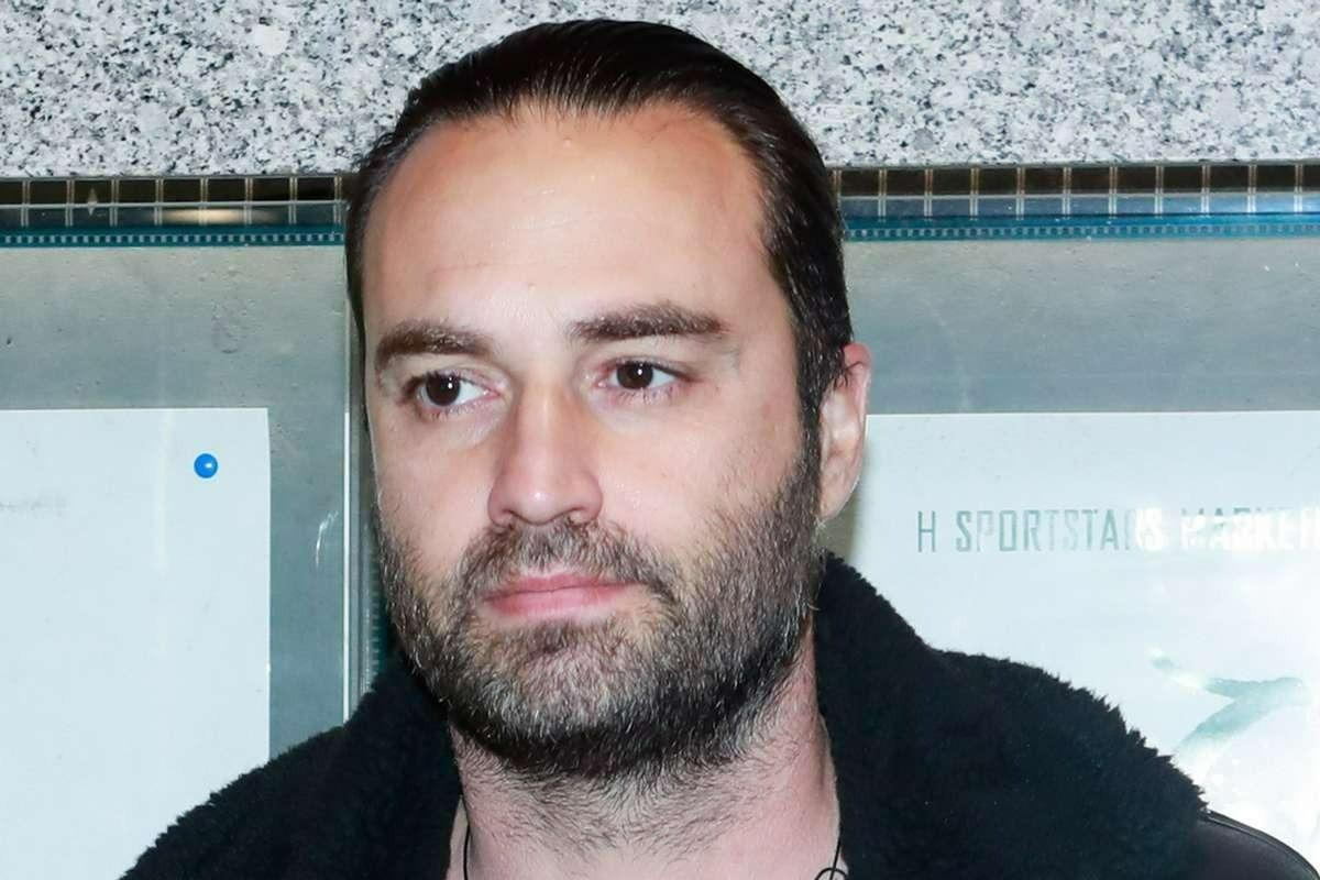Πολύ δύσκολες ώρες για τον Κώστα Φραγκολιά