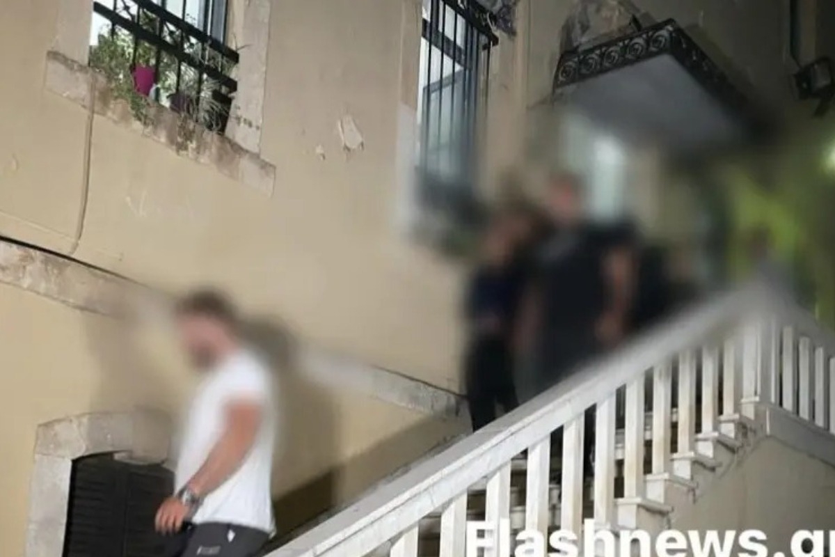 Κρήτη: Στη φυλακή 4 άτομα για τις παράνομες υιοθεσίες ‑ Οι 2 είναι γιατροί