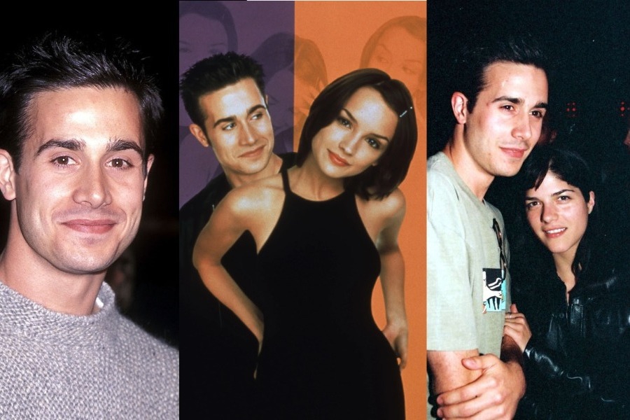 Kάποτε ήταν το hot boy του Hollywood. Πού είναι σήμερα ο Freddie Prinze Jr.