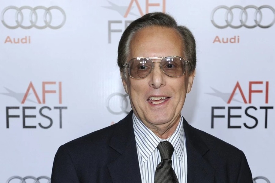 Πέθανε ο William Friedkin, σκηνοθέτης του «Εξορκιστή»