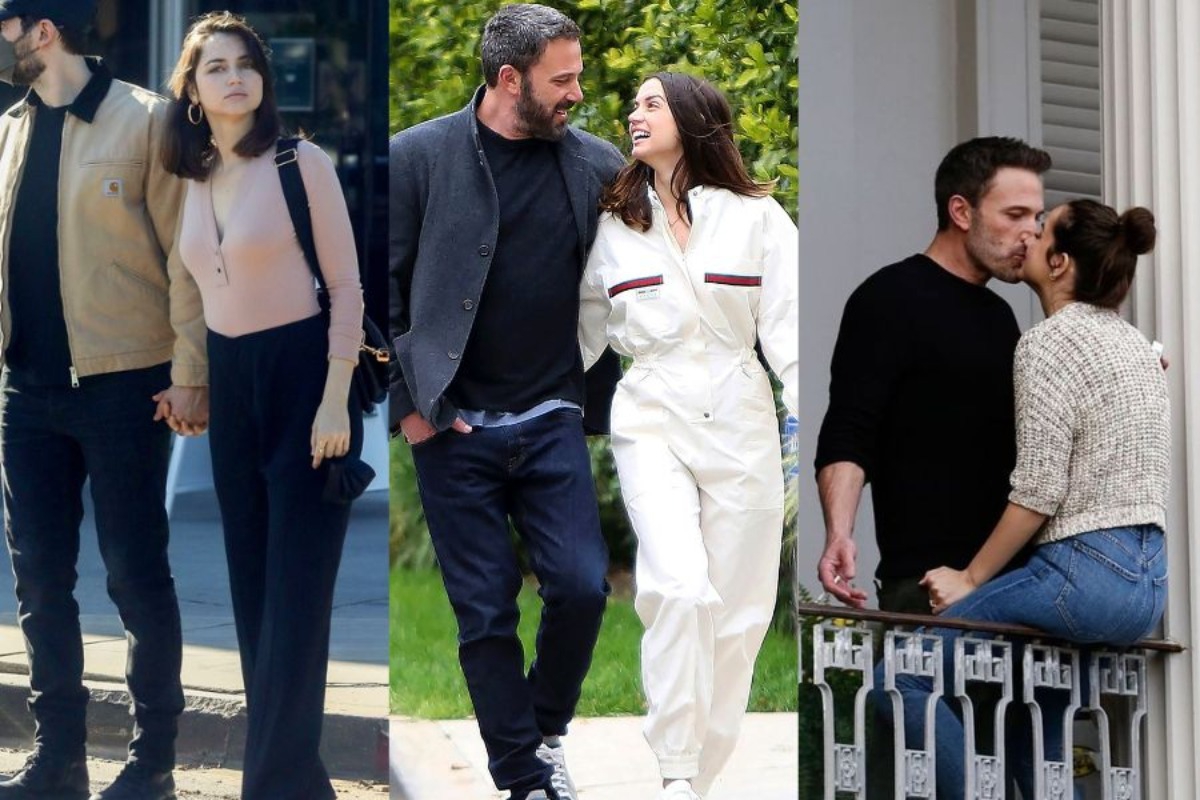 Ήταν το πιο hot ζευγάρι την περίοδο της καραντίνας, όμως αυτός επέστρεψε στην πρώην του