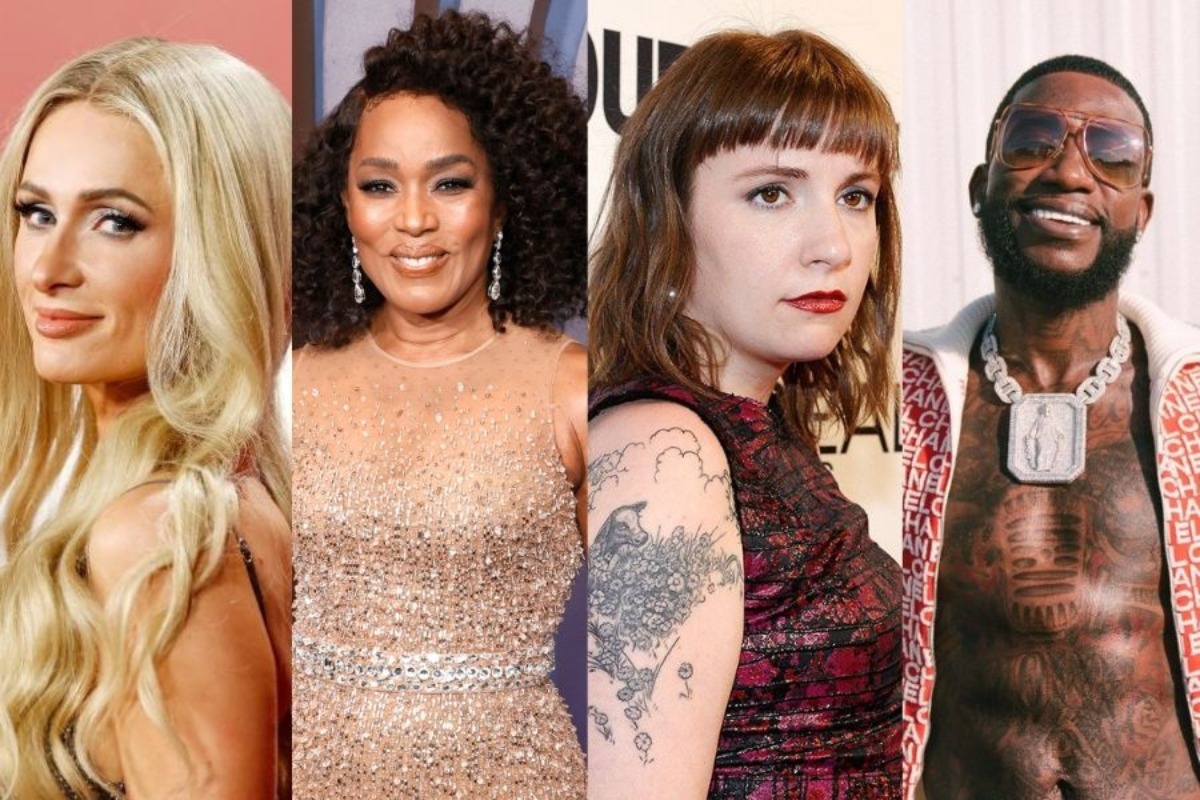 Διάσημοι celebrities που έχουν ίδια μέρα γενέθλια