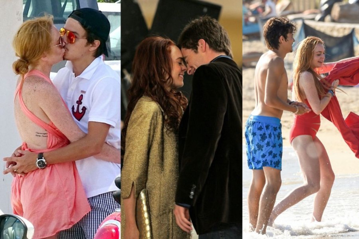 Αυτή η πασίγνωστη σταρ είχε σχέσεις με 70 celebrities