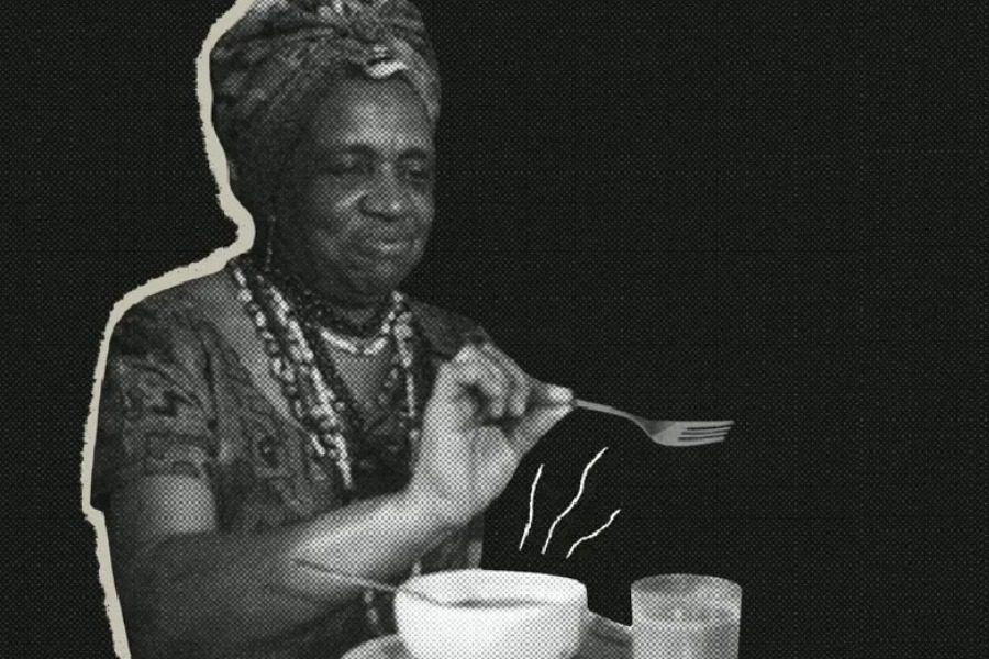 Είτε είσαι vegan είτε όχι, πρέπει να μάθεις για την Alvenia Fulton, γιατρό και επιχειρηματία