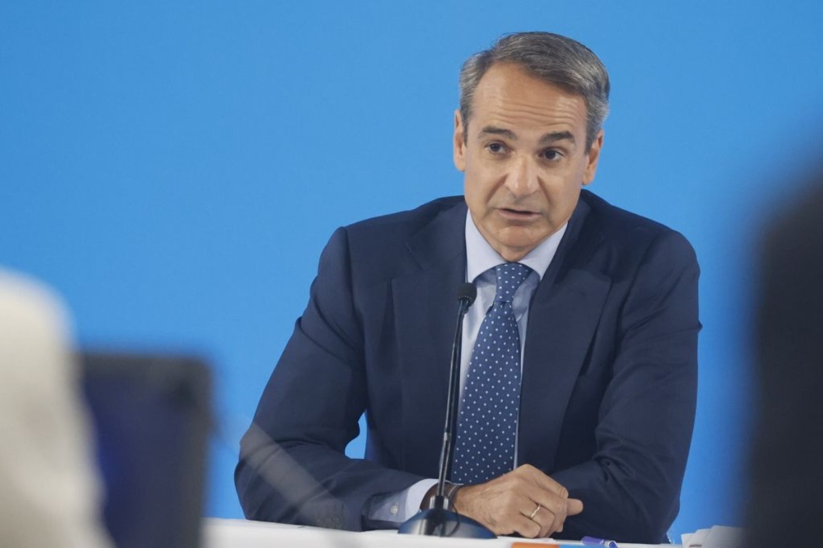 Κυριάκος Μητσοτάκης: Μία εβδομάδα δωρεάν διακοπές στη Ρόδο για όσους έφυγαν λόγω της φωτιάς