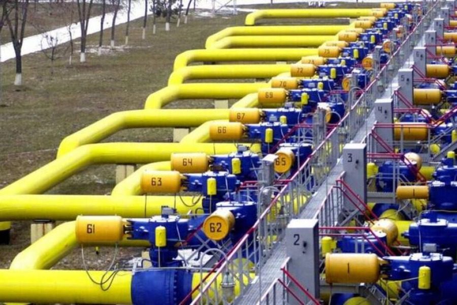 Φυσικό αέριο: Νέα μεγάλη βουτιά της τιμής κάτω από τα 60 ευρώ