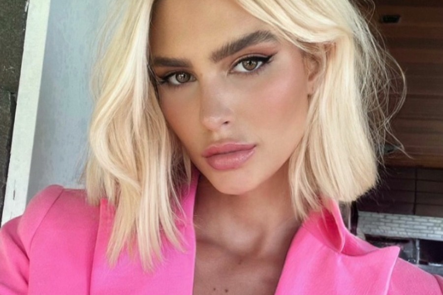 Η Barbie εμπνέει το πιο hot χρώμα μαλλιών φέτος: Πώς θα το πετύχεις