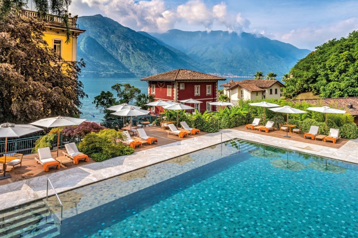 Θέα που κόβει την ανάσα! Τα πιο εκπληκτικά μπαλκόνια στον κόσμο