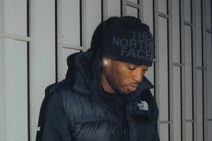 Νεκρός ο 23χρονος τράπερ Gameboy Melody στο τροχαίο στην Πέτρου Ράλλη