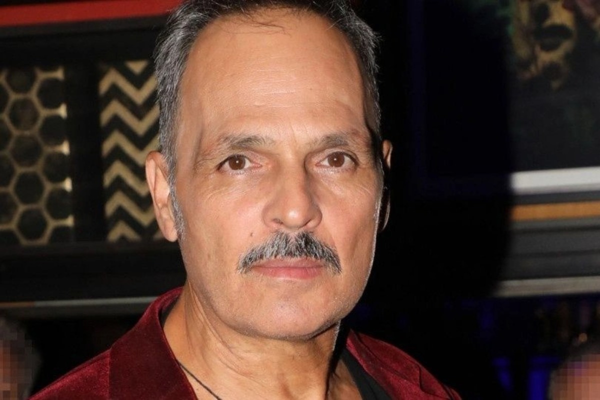 Σταμάτης Γαρδέλης: Η πρώτη του εμφάνιση μετά τη νοσηλεία του σε ψυχιατρική κλινική