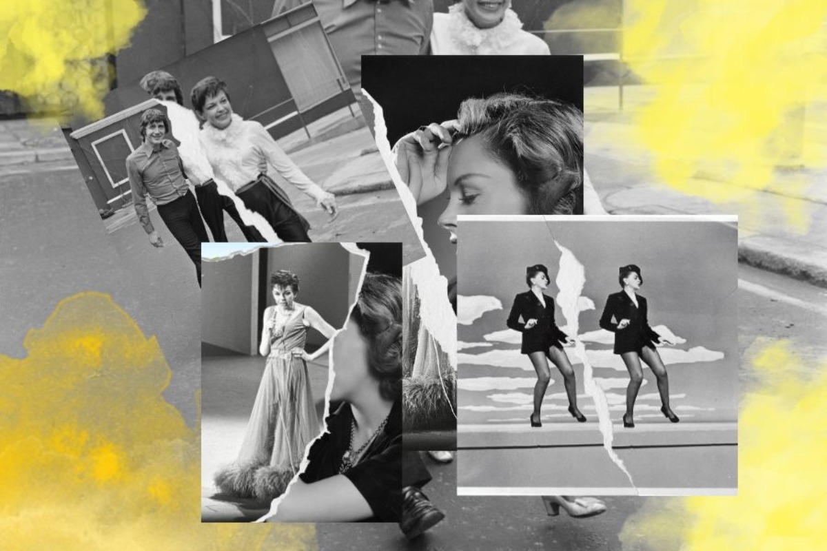 Ήταν από τις διασημότερες ηθοποιούς του 20ου αιώνα, όμως κατέληξε άστεγη να τραγουδάει σε μπαρ για τα προς το ζην