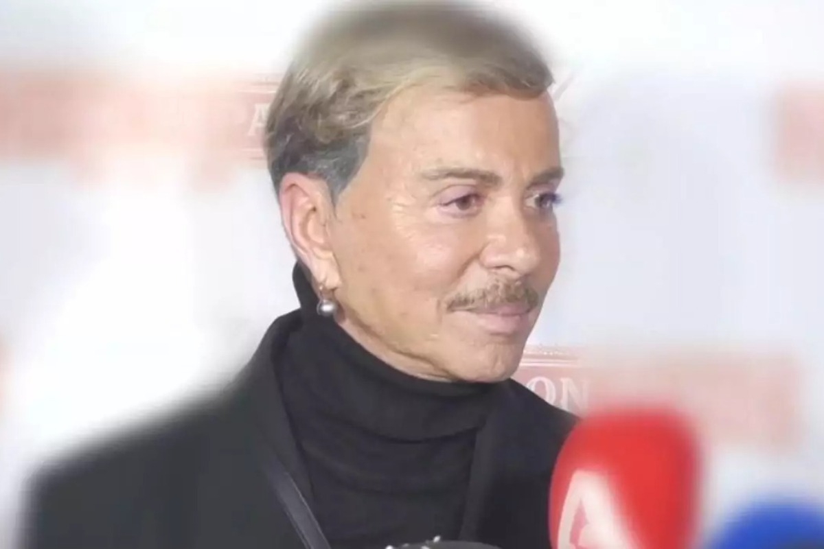 «Στο καλό να πάει η Σοφία Χατζηπαντελή και καλό κατευόδιο»